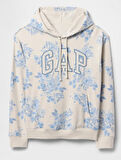 Gap V-Frch Ft Gap Herıtage Po Hd - 885589012 Hoodie Kapüşonlu Kadın Sweatshirt