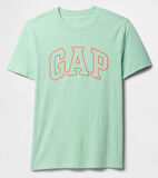 Gap Everyday Soft Basic Gap Logo 856659 T-Shirt Kısa Kol Tişört Erkek T-Shirt