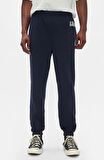 Gap V-Herıtage 500382 Logo Gap Logo Fleece Jogger Fransız Havlu Kumaş Erkek Eşofman Altı
