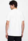 Gap V-Frch Gap İstanbul - 745261000 Kısa Kol Tişört Erkek T-Shirt
