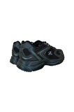 Unisex Su İtici Spor Ayakkabı SİYAH