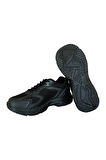 Unisex Su İtici Spor Ayakkabı SİYAH