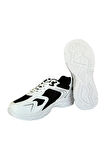 Unisex Su İtici Spor Ayakkabı BEYAZ SİYAH