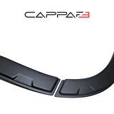 Fiat Doblo 2023- Yılı ve Sonrası Uyumlu Çamurluk Dodik 8 Parça 