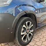 Fiat Doblo 2023- Yılı ve Sonrası Uyumlu Çamurluk Dodik 8 Parça 