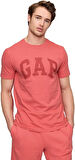 Gap Everyday Soft Basic Gap Logo 856659 T-Shirt Kısa Kol Tişört Erkek T-Shirt
