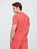 Gap Everyday Soft Basic Gap Logo 856659 T-Shirt Kısa Kol Tişört Erkek T-Shirt
