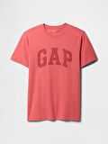 Gap Everyday Soft Basic Gap Logo 856659 T-Shirt Kısa Kol Tişört Erkek T-Shirt