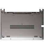 Lenovo IdeaPad S300 S310 Notebook Alt Kasa - Silver