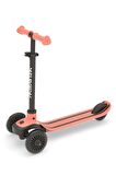 Chillafish Scotti 3 Tekerlekli Scooter - Flamingo