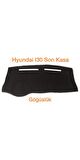 HYUNDAİ İ30 SON KASA 3 BOYUTLU VİP DERİ TORPİDO KORUYUCU
