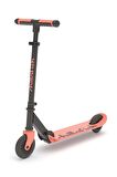Chillafish Flexxi Katlanabilir 2 Tekerlekli Scooter - Flamingo