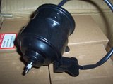 MAZDA 323 SD 90/95 FAN MOTORU (3 BAĞLANTILI) ORİJİNAL TİP