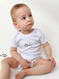 İnterlok Üçlü Bebe Badi