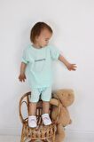 Süprem Yazlık Oversize Takım