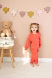 Kaşkorse Mevsimlik Pijama Takım