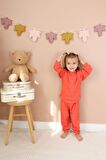 Kaşkorse Mevsimlik Pijama Takım