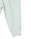 İki İplik Eşofman Altı