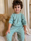 Kaşkorse Mevsimlik Pijama Takım