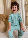 Kaşkorse Mevsimlik Pijama Takım
