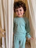 Kaşkorse Mevsimlik Pijama Takım