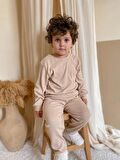 Kaşkorse Mevsimlik Pijama Takım