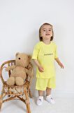 Süprem Yazlık Oversize Takım