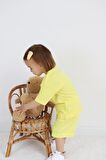 Süprem Yazlık Oversize Takım