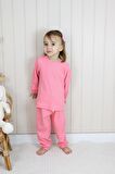 Kaşkorse Mevsimlik Pijama Takım