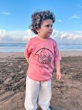 Organik Oversize Yazlık