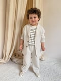 Ceket Pantolon Takım