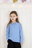 Waffle Theme Sweatshırt