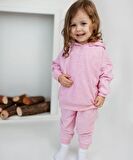 Kapüşonlu Sweat
