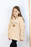Unisex Welsoft Kapşonlu Sweat