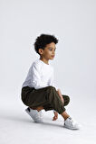 Jogger Pantolon