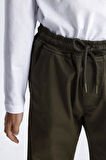 Jogger Pantolon