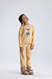 Baskılı Pijama Takımı