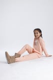 Baskılı Pijama Takımı