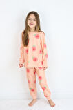 Kız Pijama Takımı