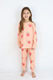 Kız Pijama Takımı