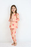 Kız Pijama Takımı