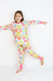 Kız Pijama Takımı