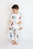 Erkek Pijama Takımı