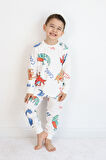 Erkek Pijama Takımı