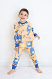 Erkek Pijama Takımı