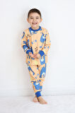 Erkek Pijama Takımı