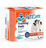 Paticare Köpek Eğitim ve Çiş Pedi 30 Lu 4*30(4 adet)