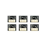 Chip Hp - 727 SARI  - F9J78A - 300 Ml Plotter Inkjet