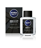 88581 NIVEA MEN DEEP DIMENSION TIRAŞ SONRASI LOSYON  3 ADET