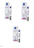 82387 NIVEA Cellular Expert Filler Göz Bakım Kremi  3 ADET